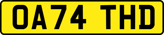 OA74THD