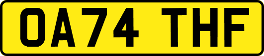 OA74THF