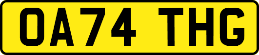 OA74THG