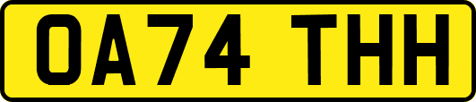 OA74THH