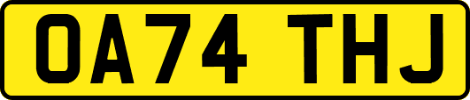 OA74THJ