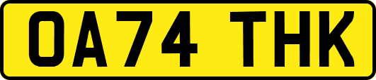 OA74THK