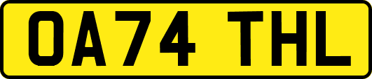 OA74THL