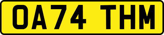OA74THM