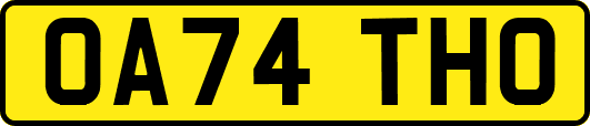 OA74THO