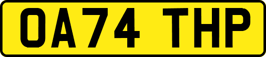 OA74THP