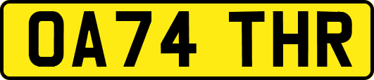 OA74THR