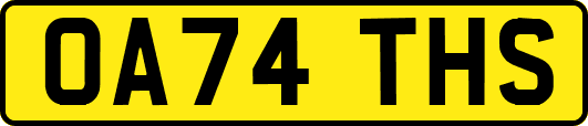 OA74THS