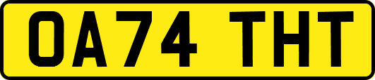 OA74THT