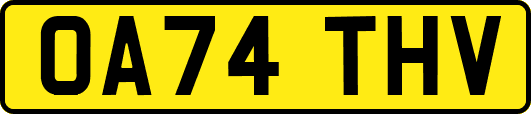 OA74THV