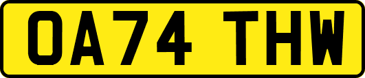 OA74THW