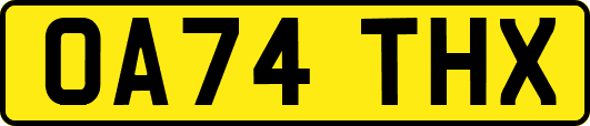 OA74THX