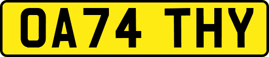 OA74THY