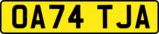 OA74TJA