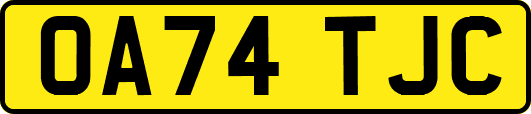 OA74TJC