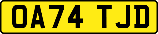 OA74TJD
