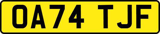 OA74TJF