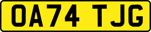 OA74TJG