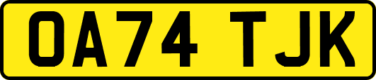 OA74TJK