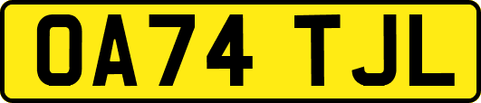 OA74TJL