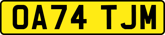 OA74TJM