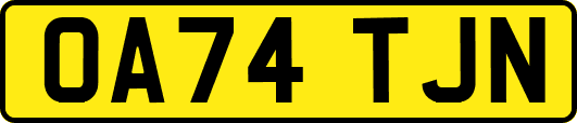 OA74TJN