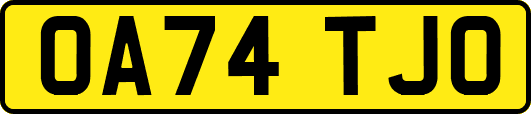 OA74TJO