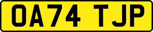OA74TJP