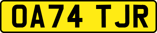OA74TJR