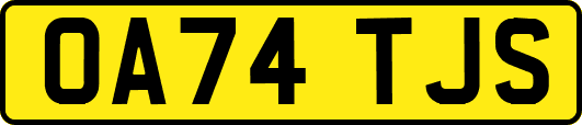OA74TJS