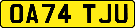 OA74TJU