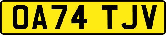 OA74TJV