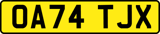 OA74TJX