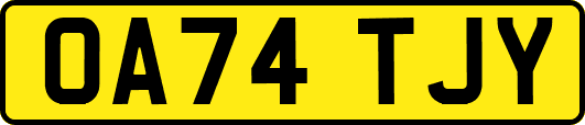 OA74TJY