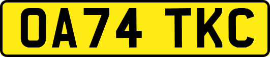 OA74TKC
