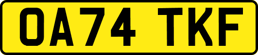 OA74TKF