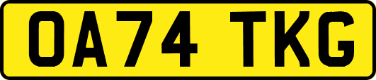 OA74TKG
