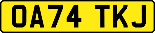 OA74TKJ