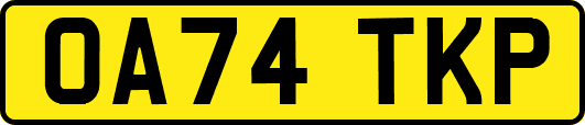 OA74TKP