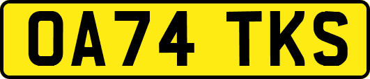 OA74TKS