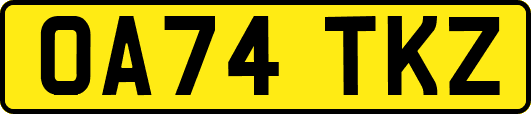 OA74TKZ