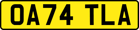 OA74TLA