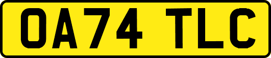 OA74TLC