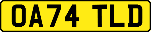 OA74TLD