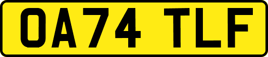 OA74TLF