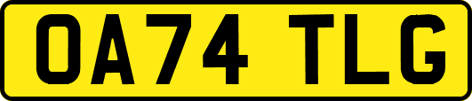 OA74TLG