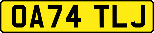 OA74TLJ