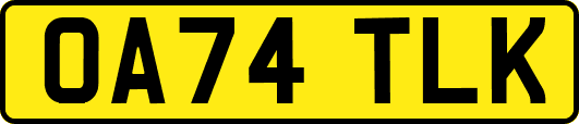 OA74TLK