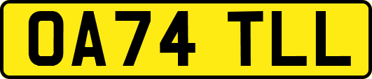 OA74TLL