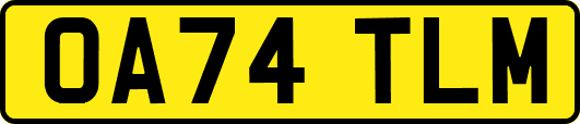 OA74TLM